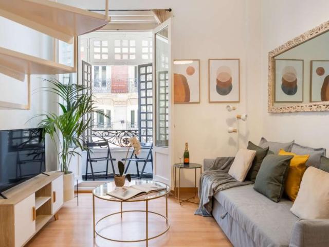 Apartamentos Madrid Madrid 101824151
