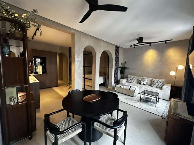 Apartamentos Madrid Madrid 101824372