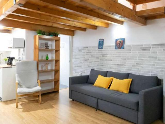 Apartamentos Madrid Madrid 101834248