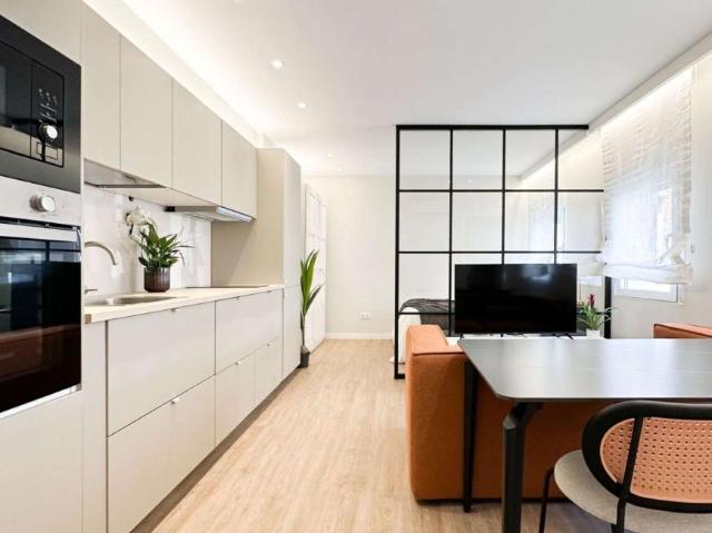 Apartamentos Madrid Madrid 101835603