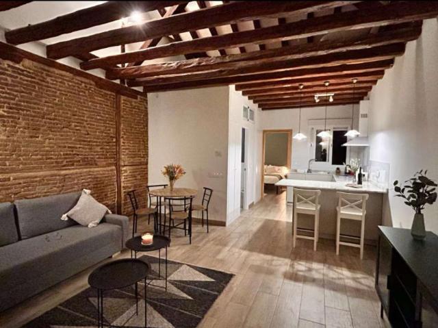 Apartamentos Madrid Madrid 101835609