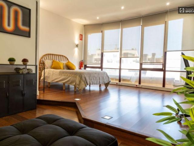 Apartamentos Madrid Madrid 101835919