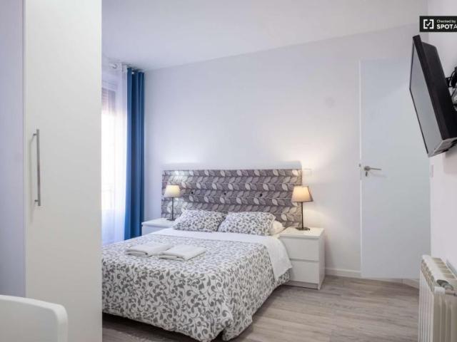 Apartamentos Madrid Madrid 101836387