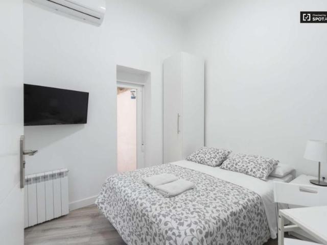 Apartamentos Madrid Madrid 101837452