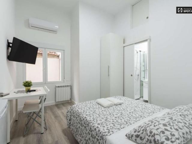 Apartamentos Madrid Madrid 101837462