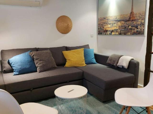 Apartamentos Madrid Madrid 101837571