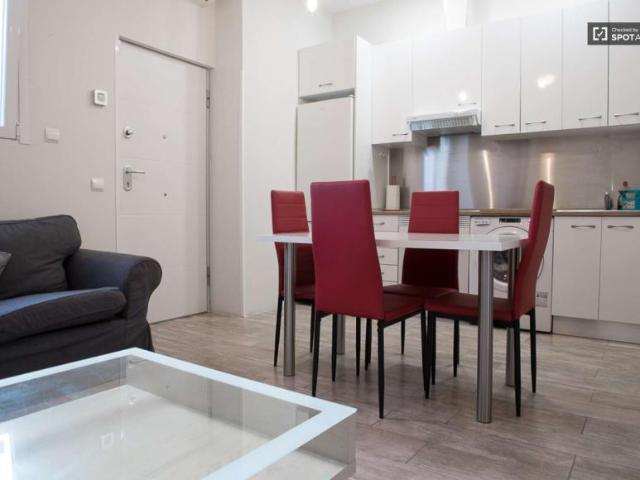Apartamentos Madrid Madrid 101837637