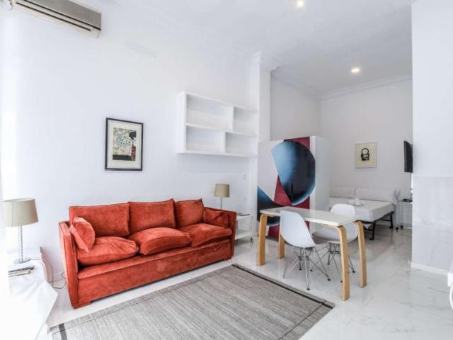 Apartamentos Madrid Madrid 101838223