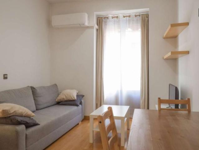 Apartamentos Madrid Madrid 101839173