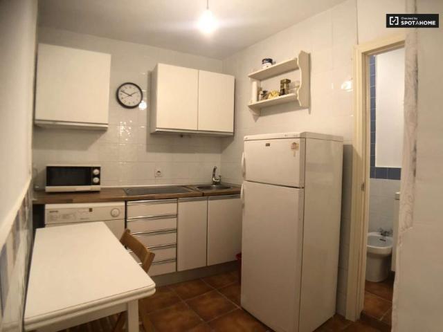 Apartamentos Madrid Madrid 101840089