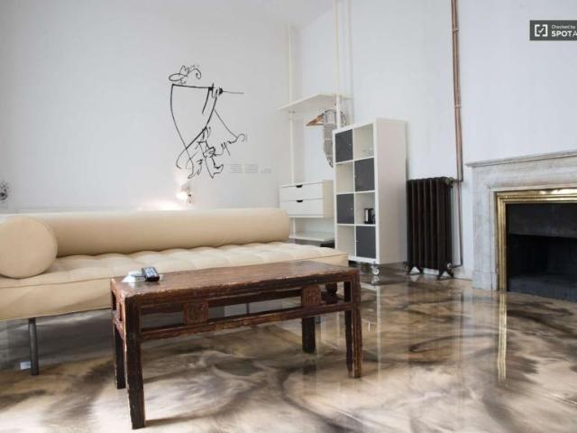 Apartamentos Madrid Madrid 101842848