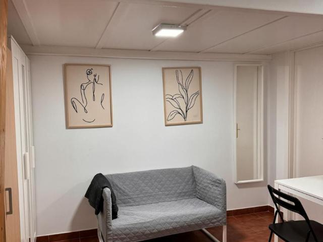 Apartamentos Madrid Madrid 101842960