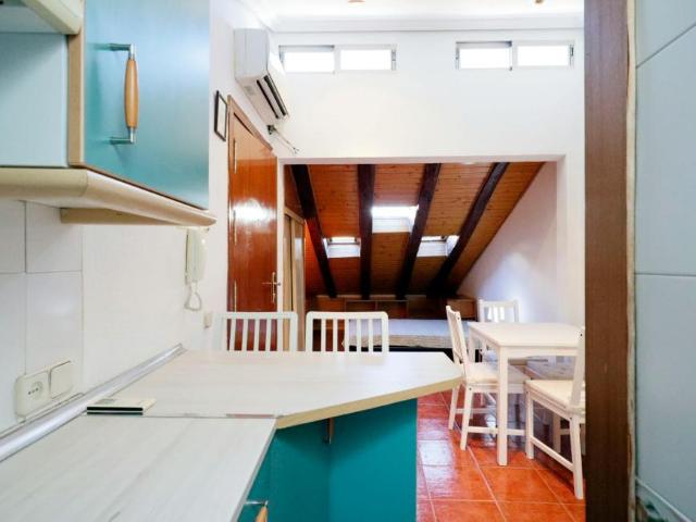 Apartamentos Madrid Madrid 101843371