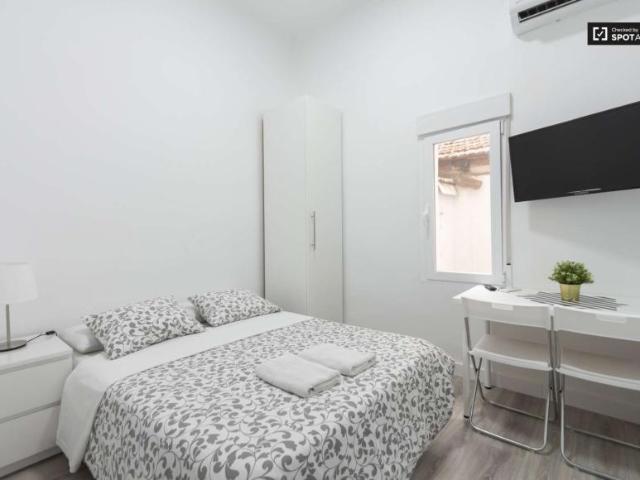 Apartamentos Madrid Madrid 101845310