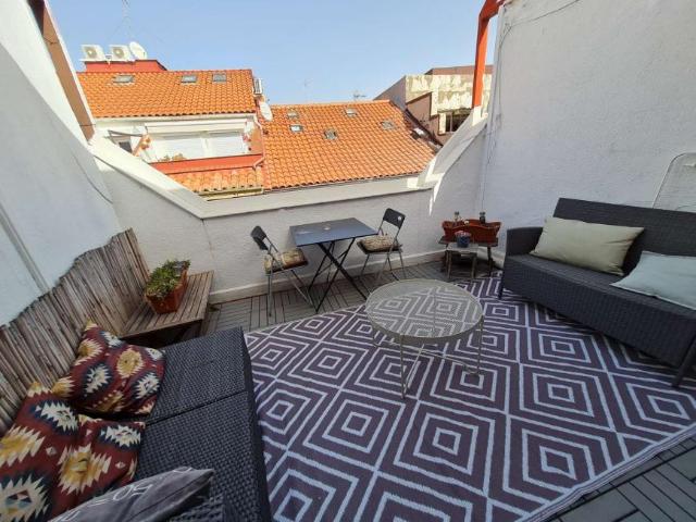 Apartamentos Madrid Madrid 101847439