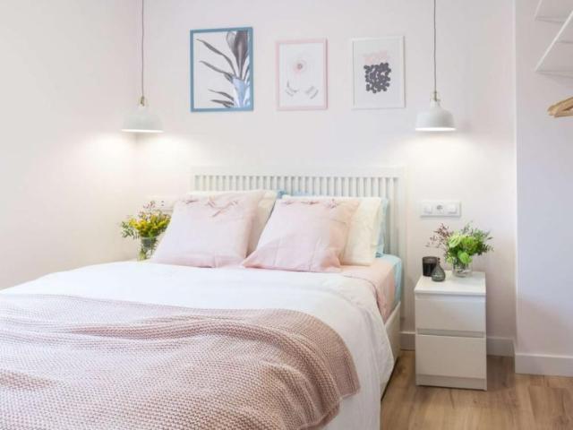 Apartamentos Madrid Madrid 101847689