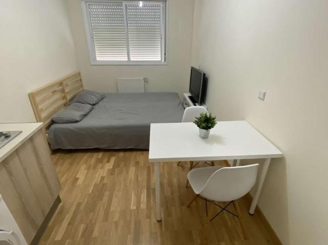 Apartamentos Madrid Madrid 101848565