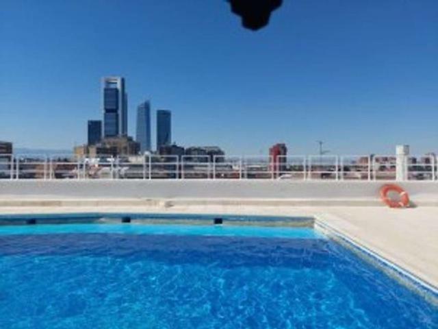 Apartamentos Madrid Madrid 101850211