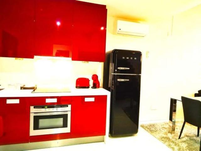 Apartamentos Madrid Madrid 101852834