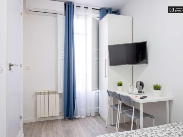 Apartamentos Madrid Madrid 101854535