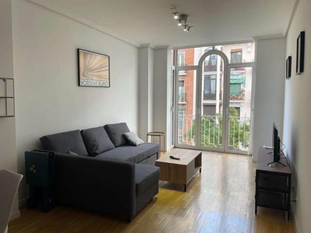 Apartamentos Madrid Madrid 101854556