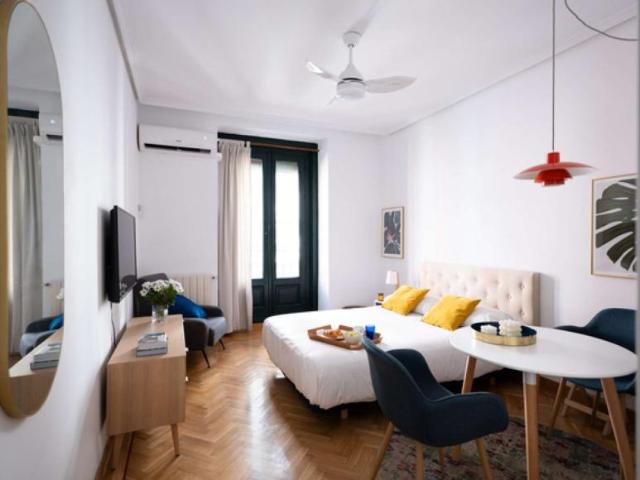 Apartamentos Madrid Madrid 101854914