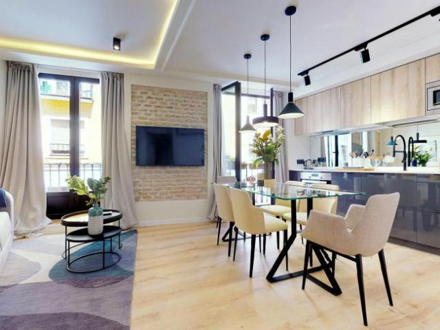 Apartamentos Madrid Madrid 101885014