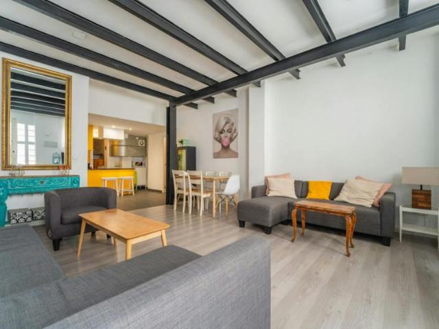 Apartamentos Madrid Madrid 101917099