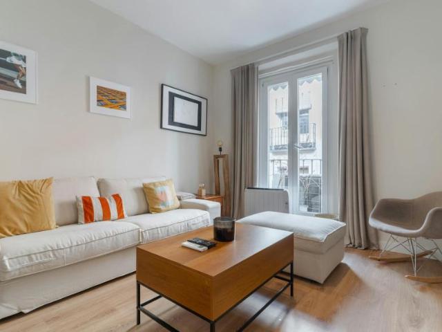 Apartamentos Madrid Madrid 101988861
