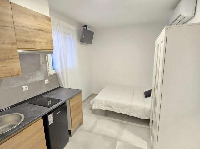 Apartamentos Madrid Madrid 101992653