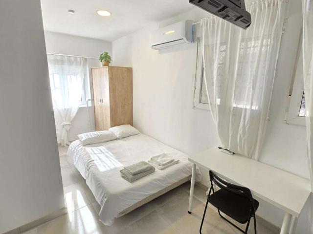 Apartamentos Madrid Madrid 101993416