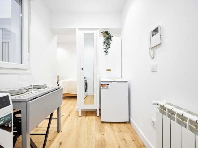 Apartamentos Madrid Madrid 101994587