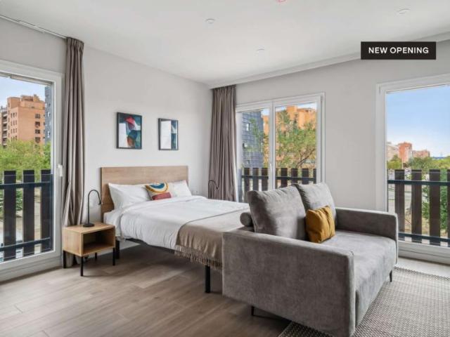 Apartamentos Madrid Madrid 101052822
