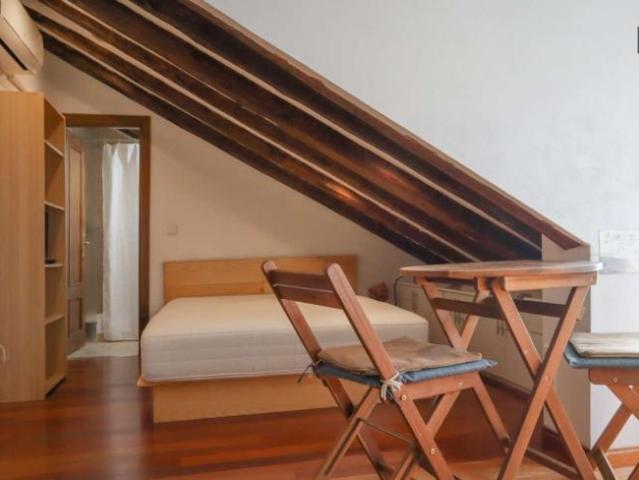Apartamentos Madrid Madrid 101112626