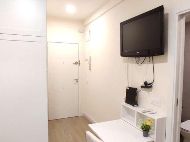 Apartamentos Madrid Madrid 101191556