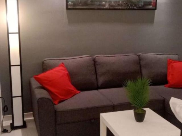 Apartamentos Madrid Madrid 101191600