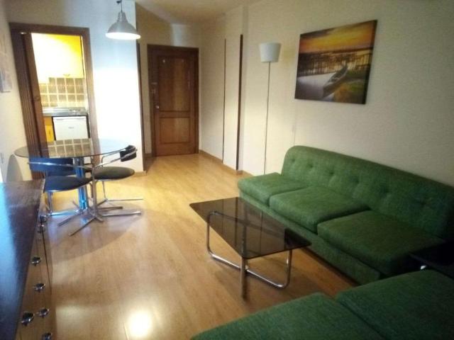 Apartamentos Madrid Madrid 101191756