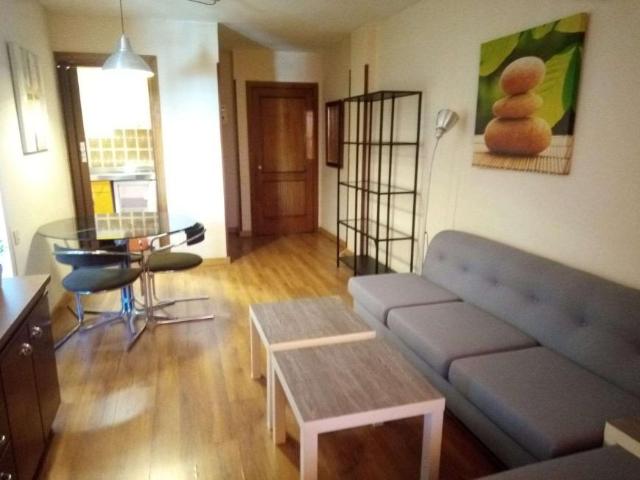 Apartamentos Madrid Madrid 101191759