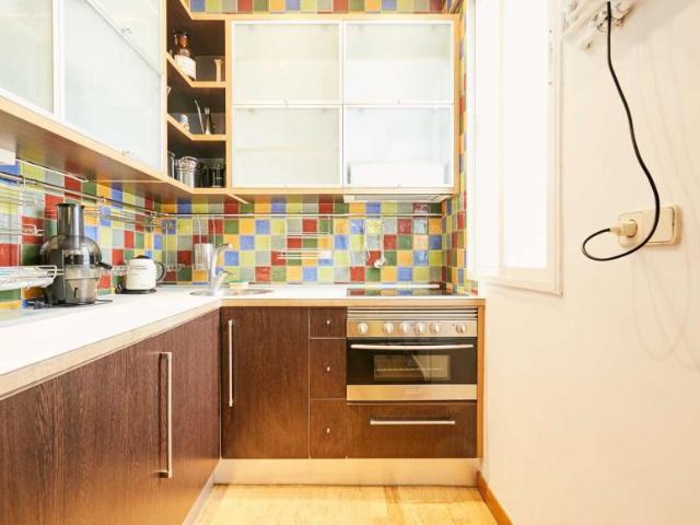 Apartamentos Madrid Madrid 101191365
