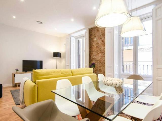 Apartamentos Madrid Madrid 101222888