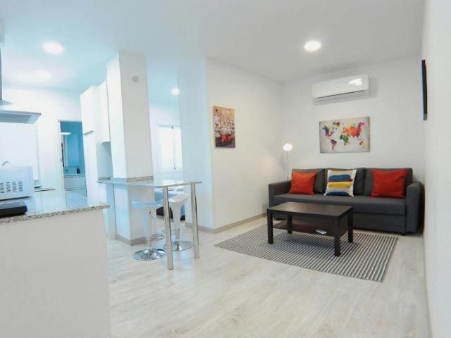 Apartamentos Madrid Madrid 101371873