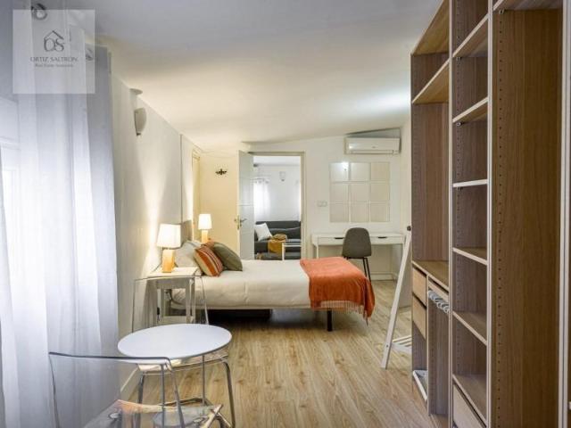 Apartamentos Madrid Madrid 102467840