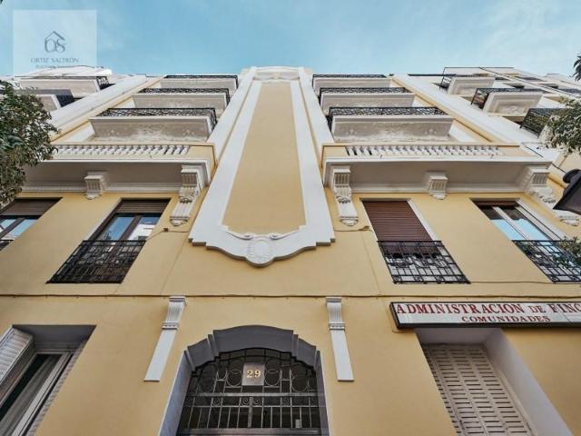 Apartamentos Madrid Madrid 102467859