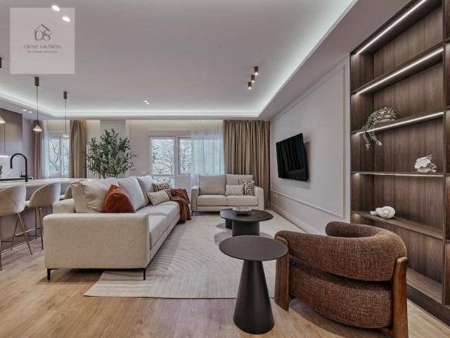 Apartamentos Madrid Madrid 102467860