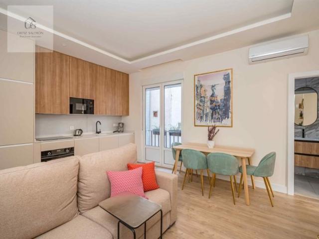 Apartamentos Madrid Madrid 102467861