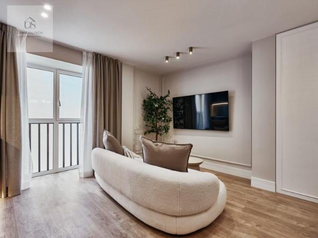 Apartamentos Madrid Madrid 102467893