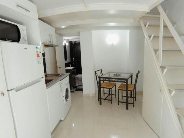 Apartamentos Madrid Madrid 102470501