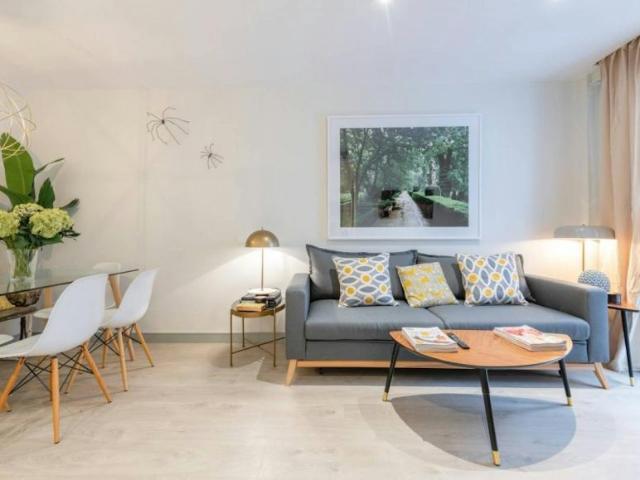 Apartamentos Madrid Madrid 102470399