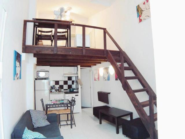Apartamentos Madrid Madrid 102554315