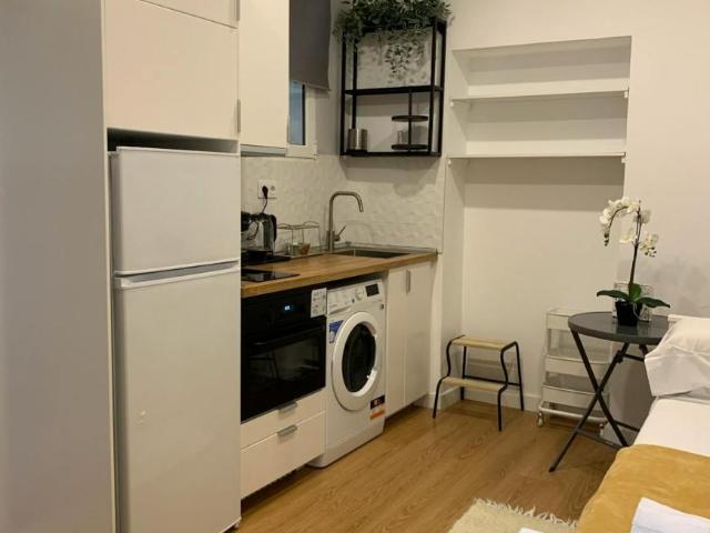 Apartamentos Madrid Madrid 102589423